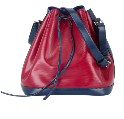 Noe Bucket Bag, front view